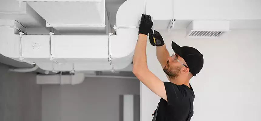 Our Air Duct Cleaning Services in North Lauderdale, FL