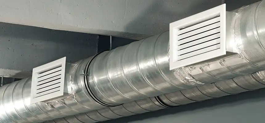 Our Air Duct Camera Inspection Services in North Lauderdale, FL
