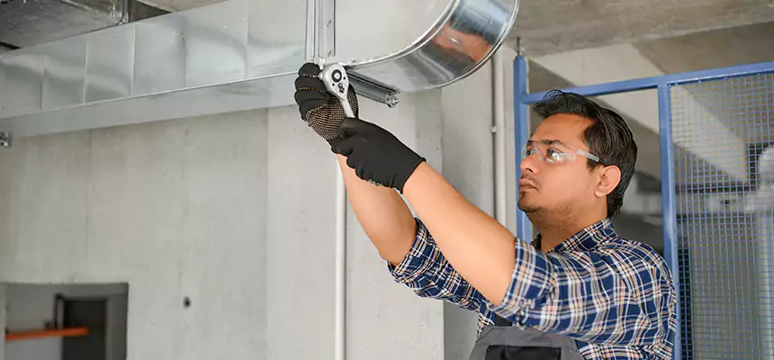Our Air Duct Pathogen Disinfection Services in North Lauderdale, FL