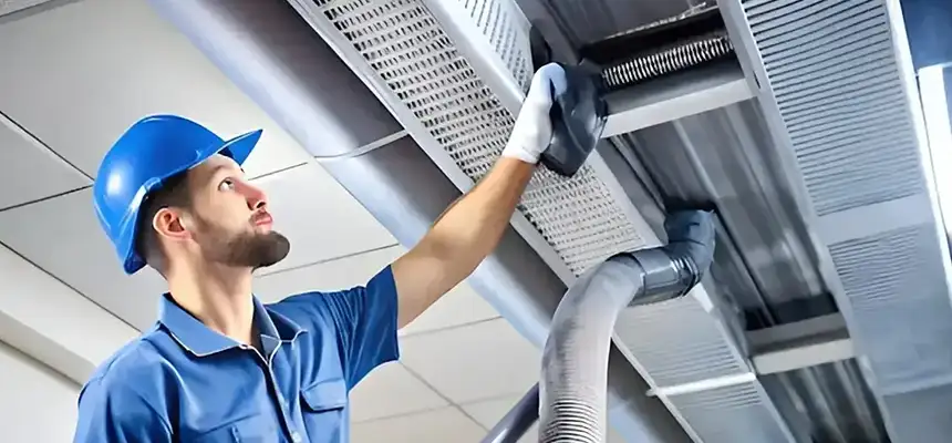 Our Annual Dryer Vent Maintenance Services in North Lauderdale, FL