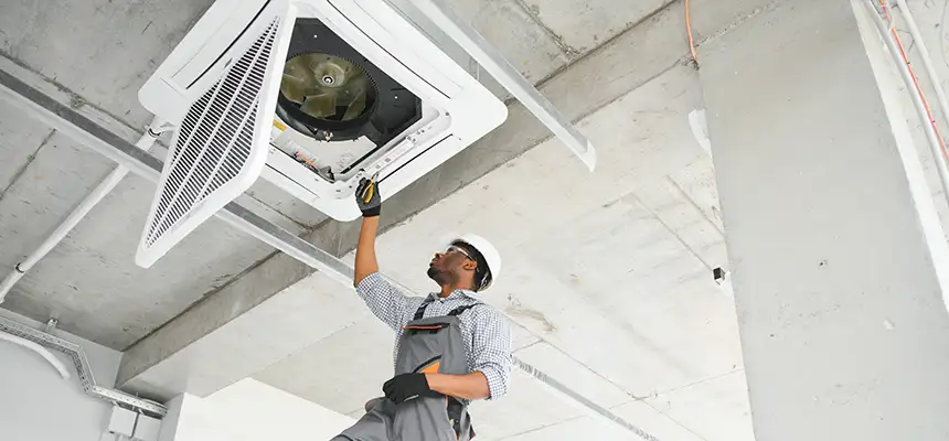 Efficient Multi‑Unit & HOA Annual Vent Cleaning Plans in North Lauderdale