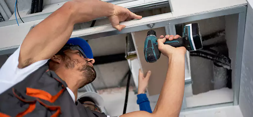 Our Apartment Air Duct Cleaning Services in North Lauderdale, FL