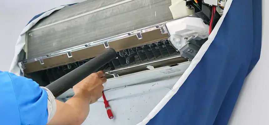 Advanced Clogged Dryer Vent Repair for Multi-Unit & Commercial in North Lauderdale, FL