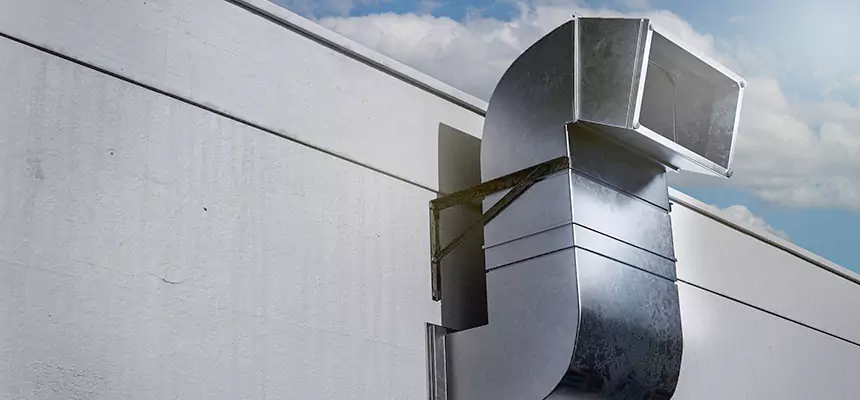 Comprehensive Commercial HVAC Cleaning in North Lauderdale