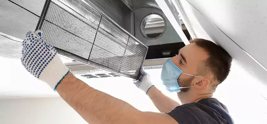 Our Dryer Vent Cleaning Services in North Lauderdale, FL