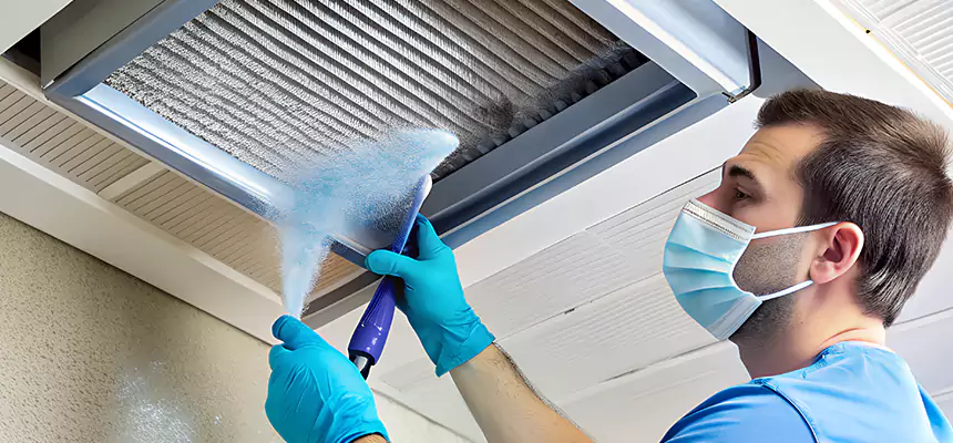 Our Home Ventilation Cleaning Services in North Lauderdale, FL
