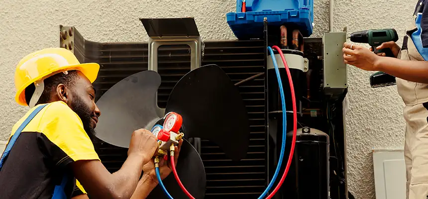 Our HVAC Airflow Optimization Services in North Lauderdale, FL