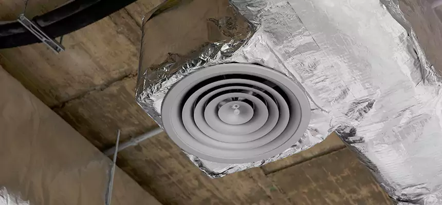 Our HVAC Ductwork Installation Services in North Lauderdale, FL