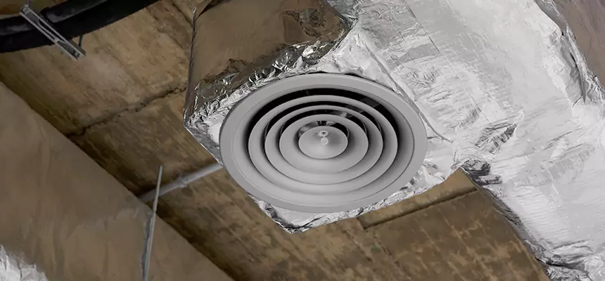 Our Low VOC Vent Installation Services in North Lauderdale, FL