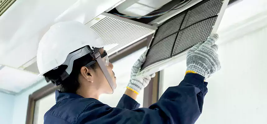 Our Multi-family Home Duct Cleaning Services in North Lauderdale, FL