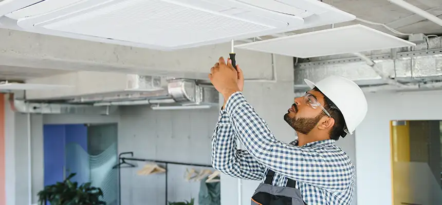 Our Roof Dryer Vent Cleaning Services in North Lauderdale, FL