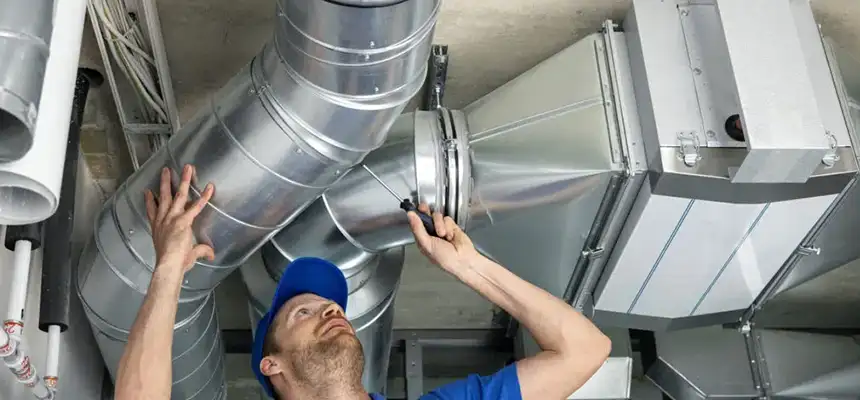 Our Same-Day Air Duct Service in North Lauderdale, FL