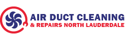 Air Duct Cleaning & Repairs North Lauderdale
