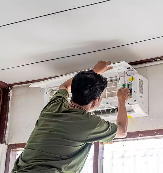 About Air Duct & AC Odor Removal in North Lauderdale, FL