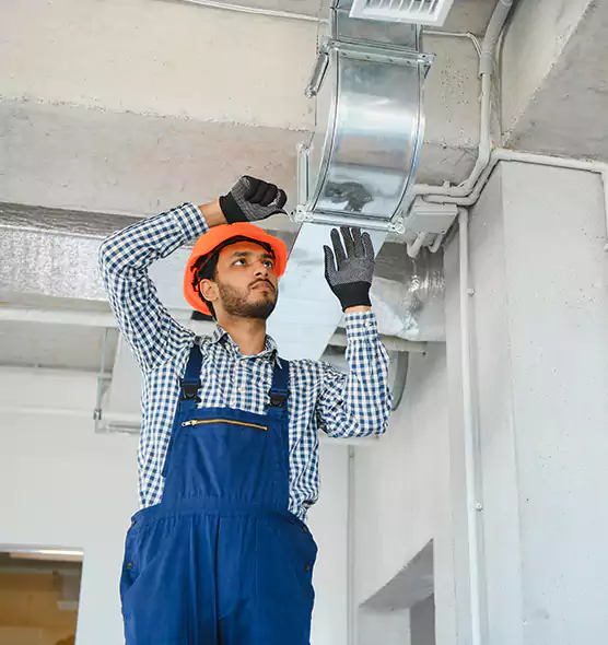 Professional Air Duct Cleaning Service in North Lauderdale, FL
