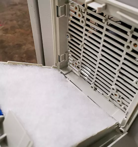 About Air Duct Overhaul & Upgrades in North Lauderdale, FL