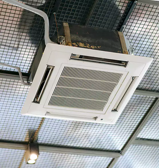 Top-Notch Allergy Relief Vent Cleaning Services in North Lauderdale, FL