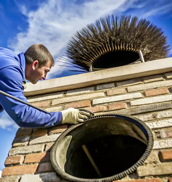 About Professional Chimney Sweep in North Lauderdale, FL