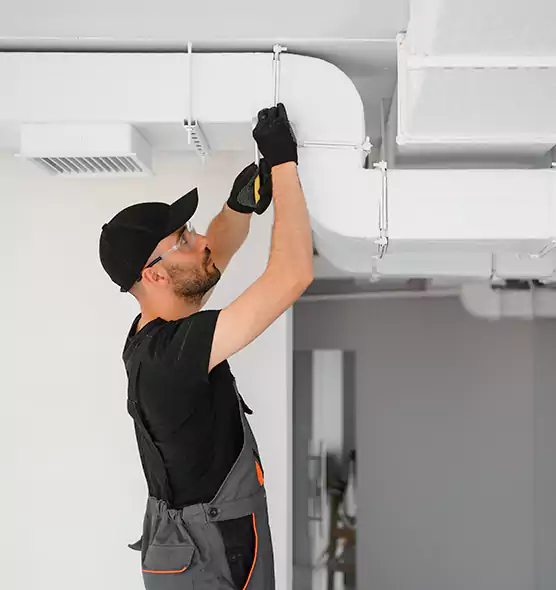 About Duct Cleaning Behind Drywall in North Lauderdale, FL