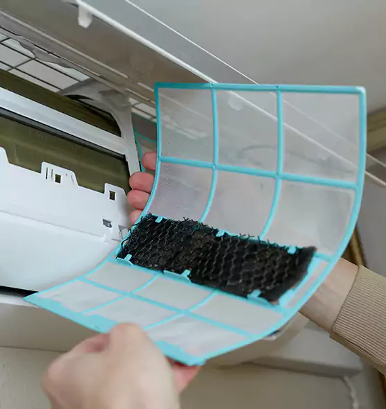 Welcome to Air Duct Cleaning & Repairs North Lauderdale — Your Local HEPA Filter Installation Pros in North Lauderdale, FL