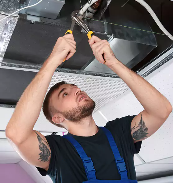 Trusted Home Air Duct Cleaning in North Lauderdale, FL