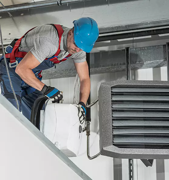 Professional HVAC Cleaning Solutions in North Lauderdale, FL
