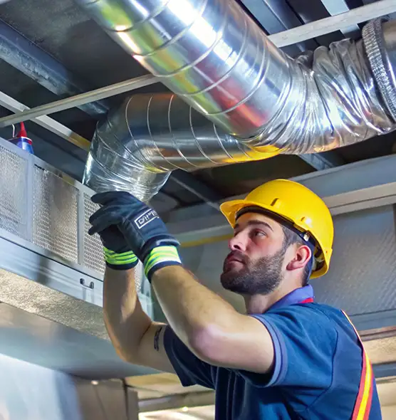 Professional NADCA Approved Air Duct Services in North Lauderdale, FL