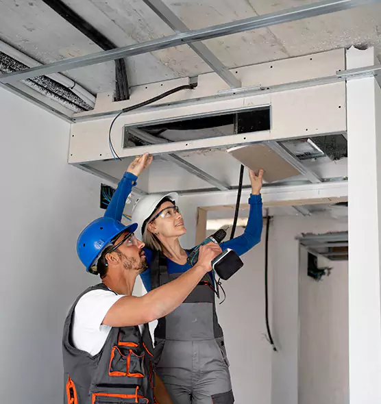 About Post-Construction Duct Cleaning in North Lauderdale, FL
