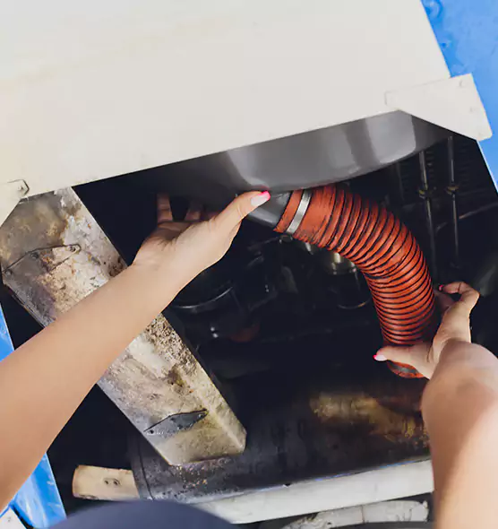 Top-Notch Return Vent Cleaning Service in North Lauderdale, FL