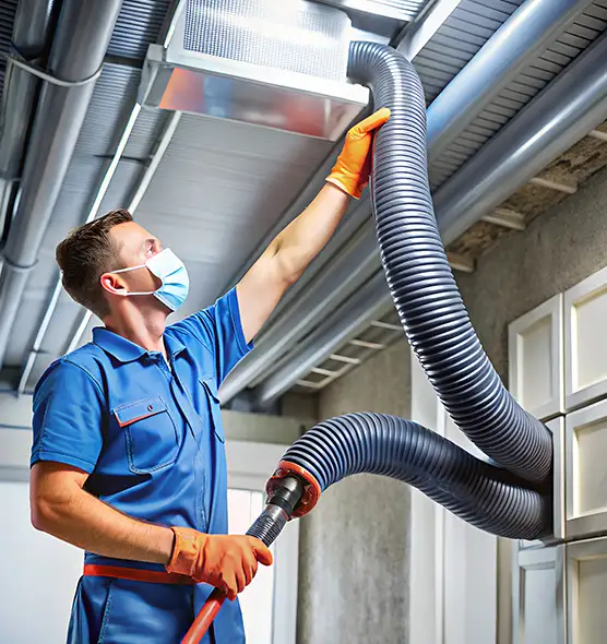 Welcome to Air Duct Cleaning & Repairs North Lauderdale — Your Local Roof Dryer Vent Cleaning Specialists in North Lauderdale, FL