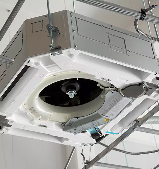 Professional Roof Vent Lint Removal North Lauderdale, FL