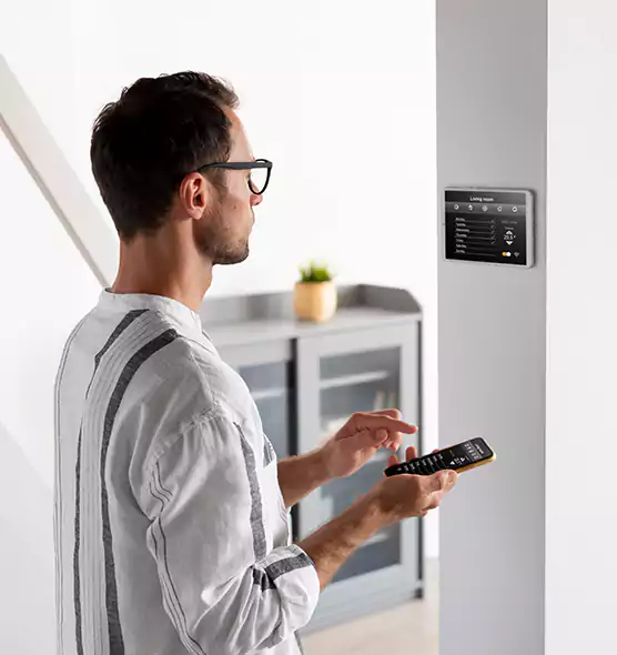 About Smart AC Vent Controller Services in North Lauderdale
