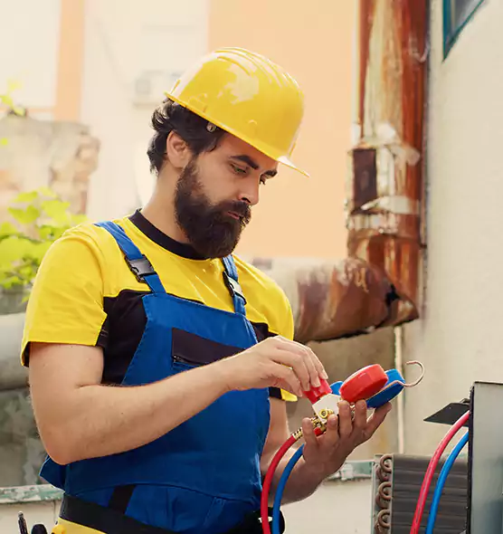 About Smart HVAC Installation in North Lauderdale, FL