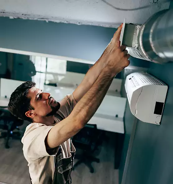 Reliable Warehouse Vent Cleaning in North Lauderdale, FL