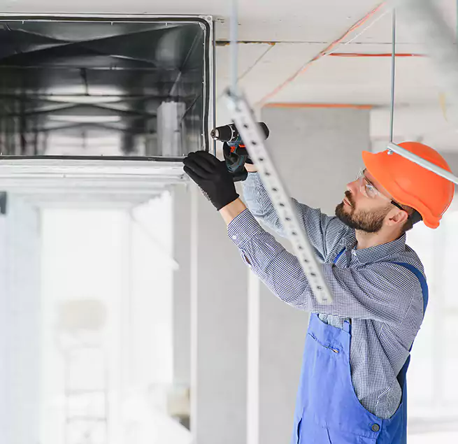 Why Homeowners & Businesses Trust Us North Lauderdale, FL