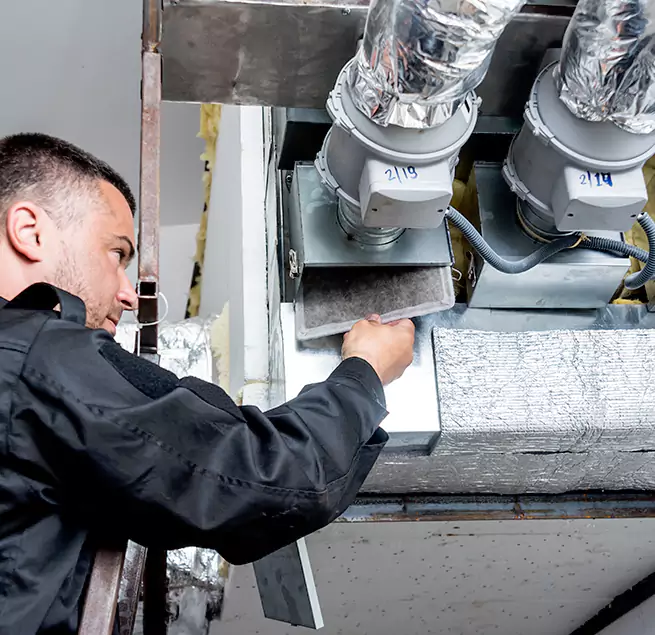 Why Homeowners & Businesses Trust Us in North Lauderdale, FL?