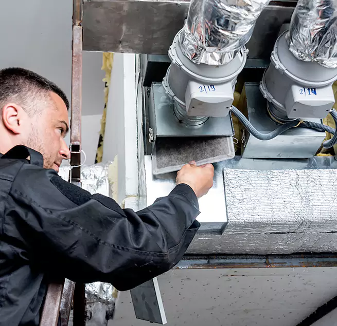 Why Homeowners & Businesses Trust Us in North Lauderdale, FL?