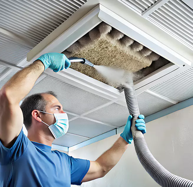 Why Homeowners Businesses Trust Us in North Lauderdale, FL