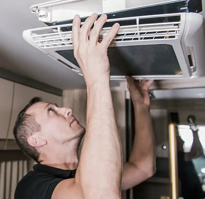 Why Homeowners & Businesses Trust Us North Lauderdale, FL