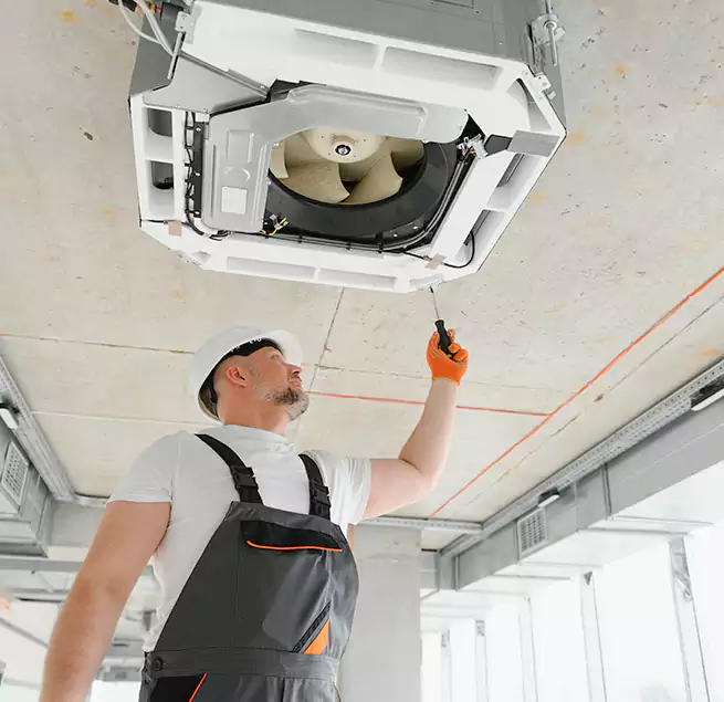 Why Homeowners Businesses Trust Us in North Lauderdale, FL