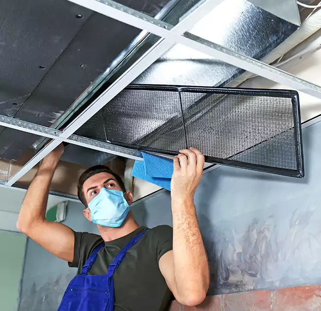 Why Homeowners Businesses Trust Us in North Lauderdale, FL