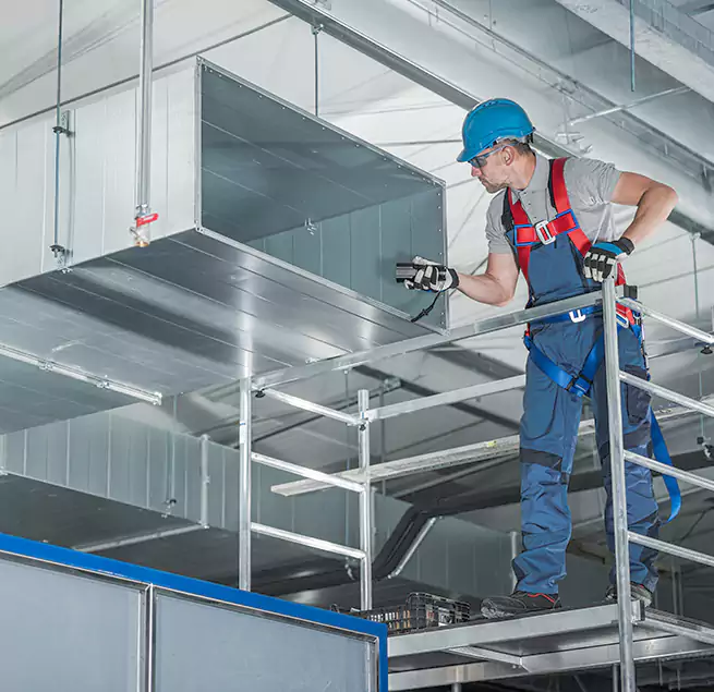 Why Homeowners & Businesses Trust Us North Lauderdale, FL