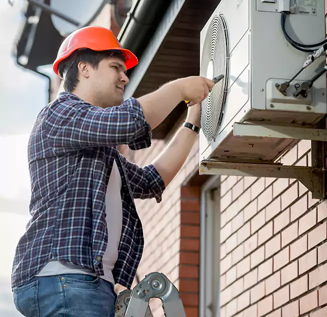 Why Homeowners & Businesses Trust Us North Lauderdale, FL