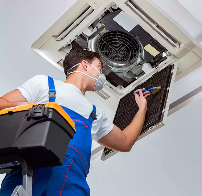 Why Homeowners & Businesses Trust Us in North Lauderdale, FL?